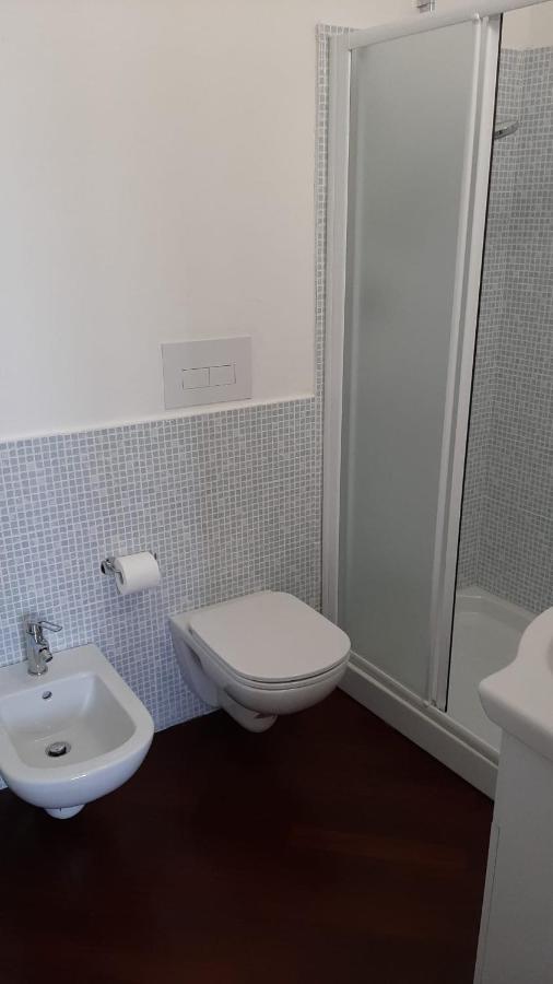 Il Caravaggio Guest House グラッソッビオ エクステリア 写真