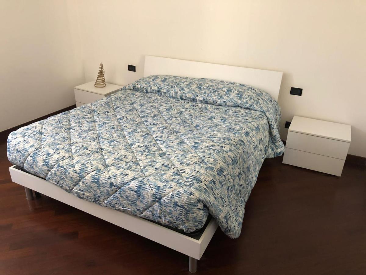 Il Caravaggio Guest House グラッソッビオ エクステリア 写真