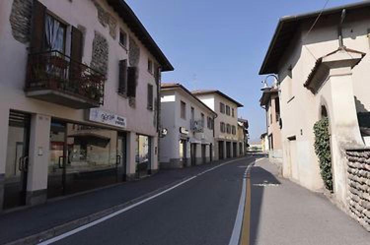 Il Caravaggio Guest House グラッソッビオ エクステリア 写真