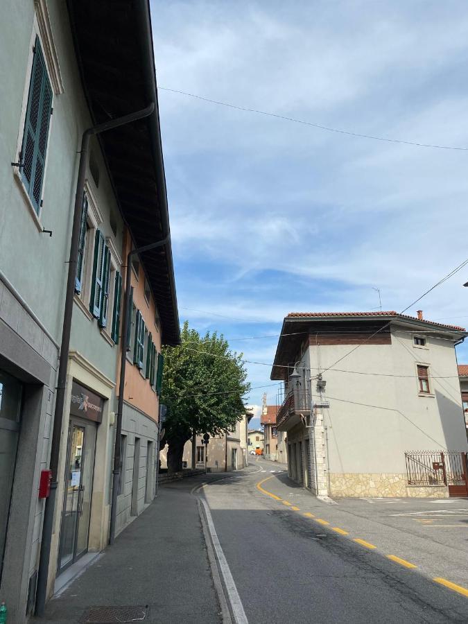 Il Caravaggio Guest House グラッソッビオ エクステリア 写真
